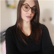 Studentessa universitaria con Laurea in Filosofia (attualmente iscritta al corso Magistrale di Filosofia e Teorie della Comunicazione) offre ripetizioni di filosofia a Cagliari e Iglesias oltre che online